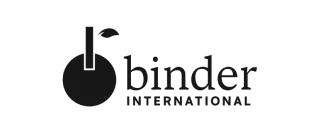 Binder International